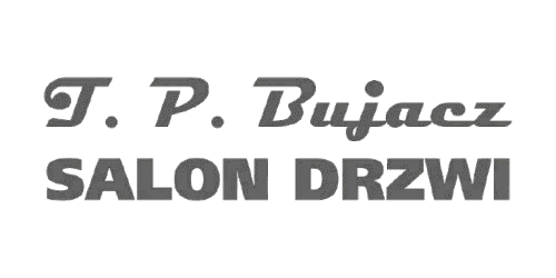 T.P Bujacz - Salon drzwi