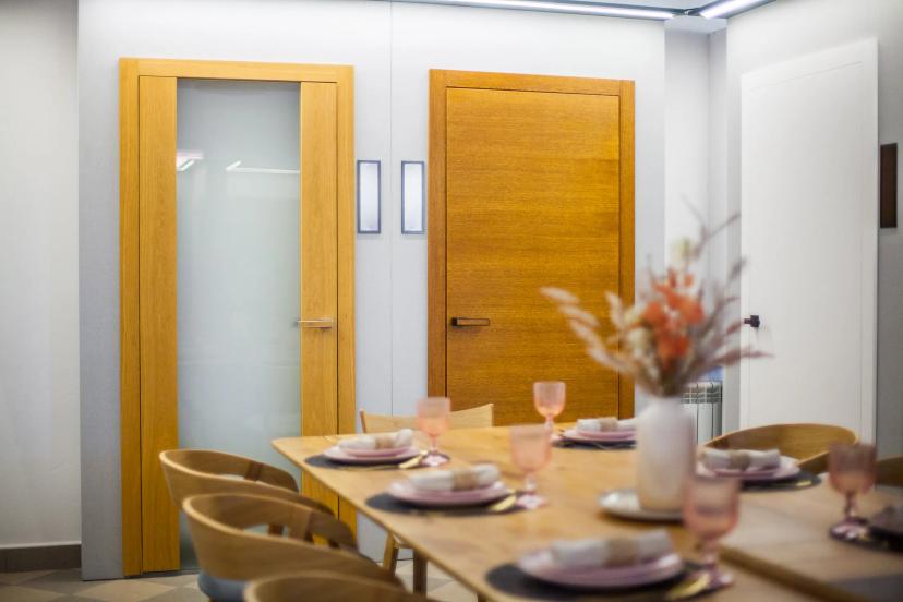 Drzwi Wewnętrzne