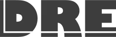 Logo firmy DRE