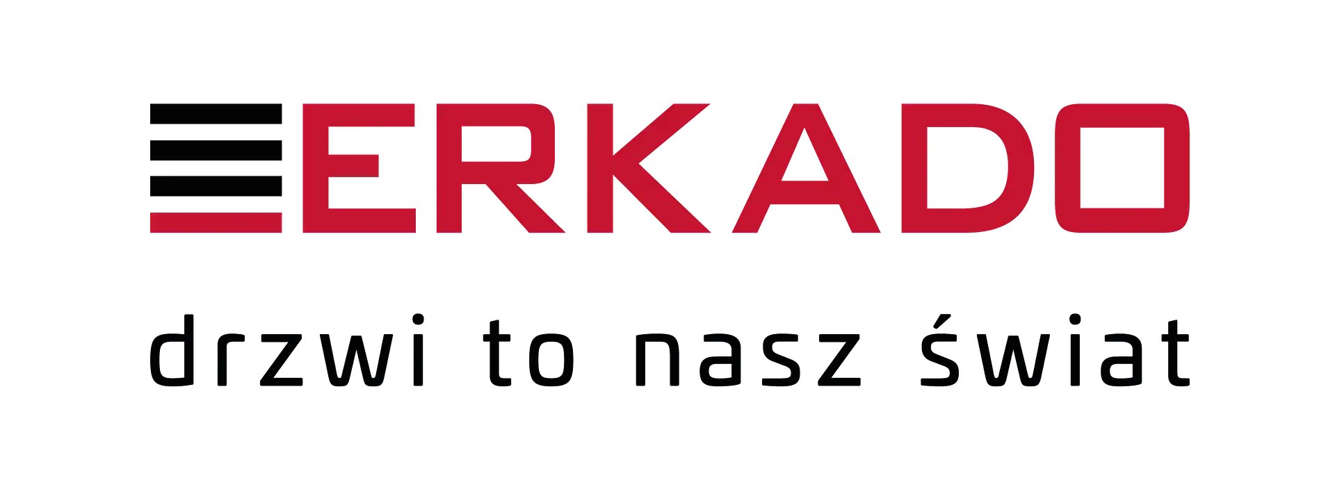 Logo firmy Erkado