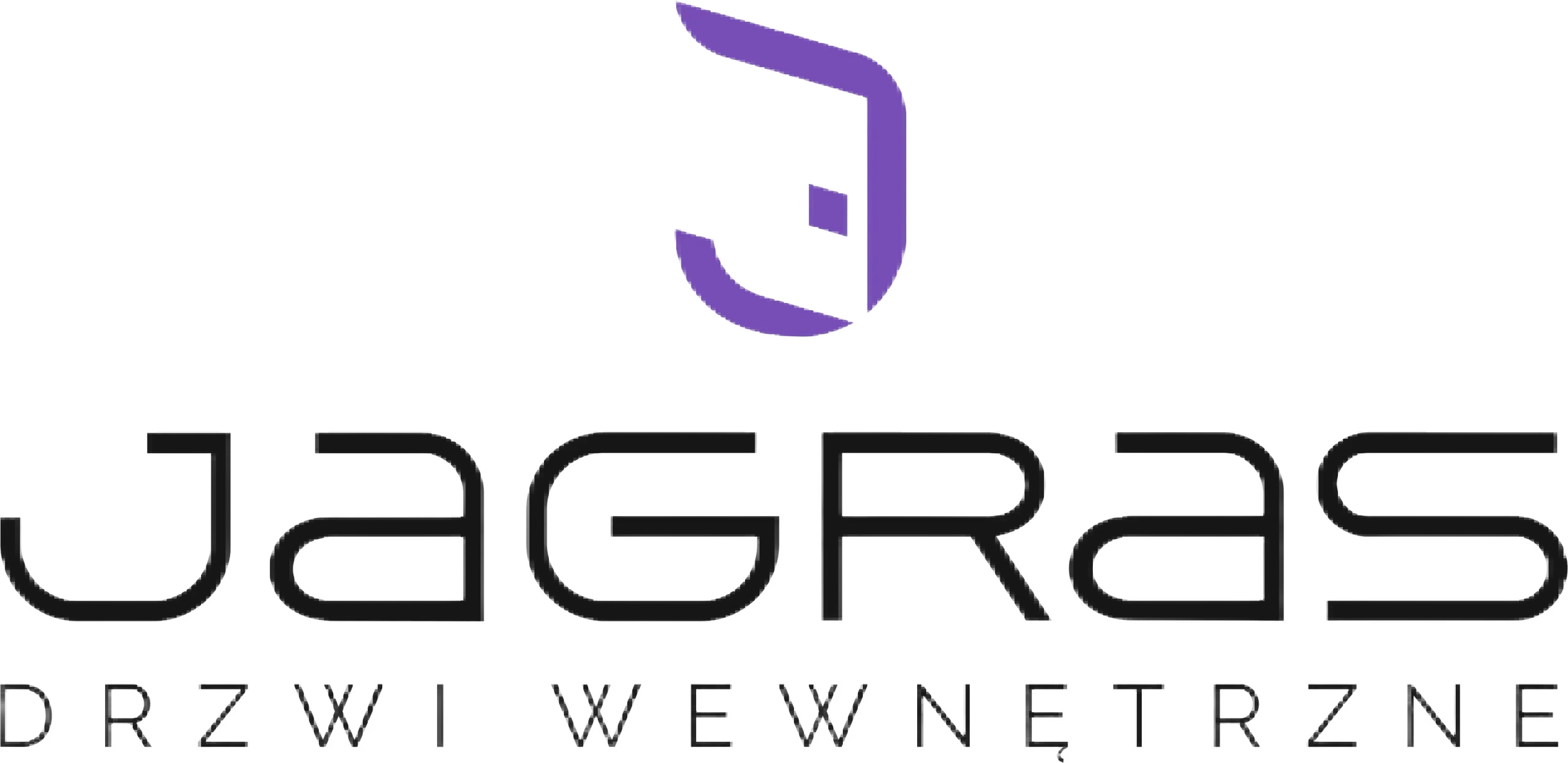Logo firmy Jagras